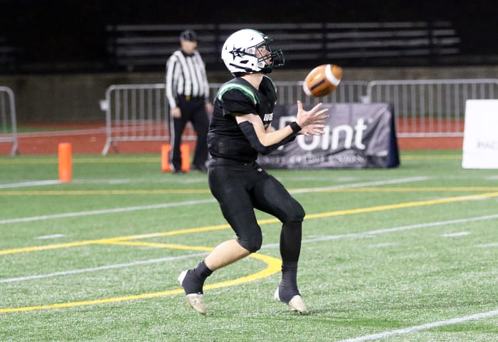 Estacada Tillamook 4A Oregon football final November 26 2022 Dan Brood 36